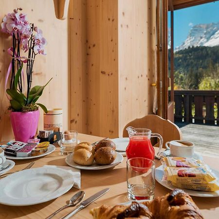 Locanda Montana San Vito di Cadore Ngoại thất bức ảnh