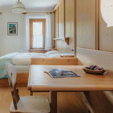 Locanda Montana San Vito di Cadore Ngoại thất bức ảnh