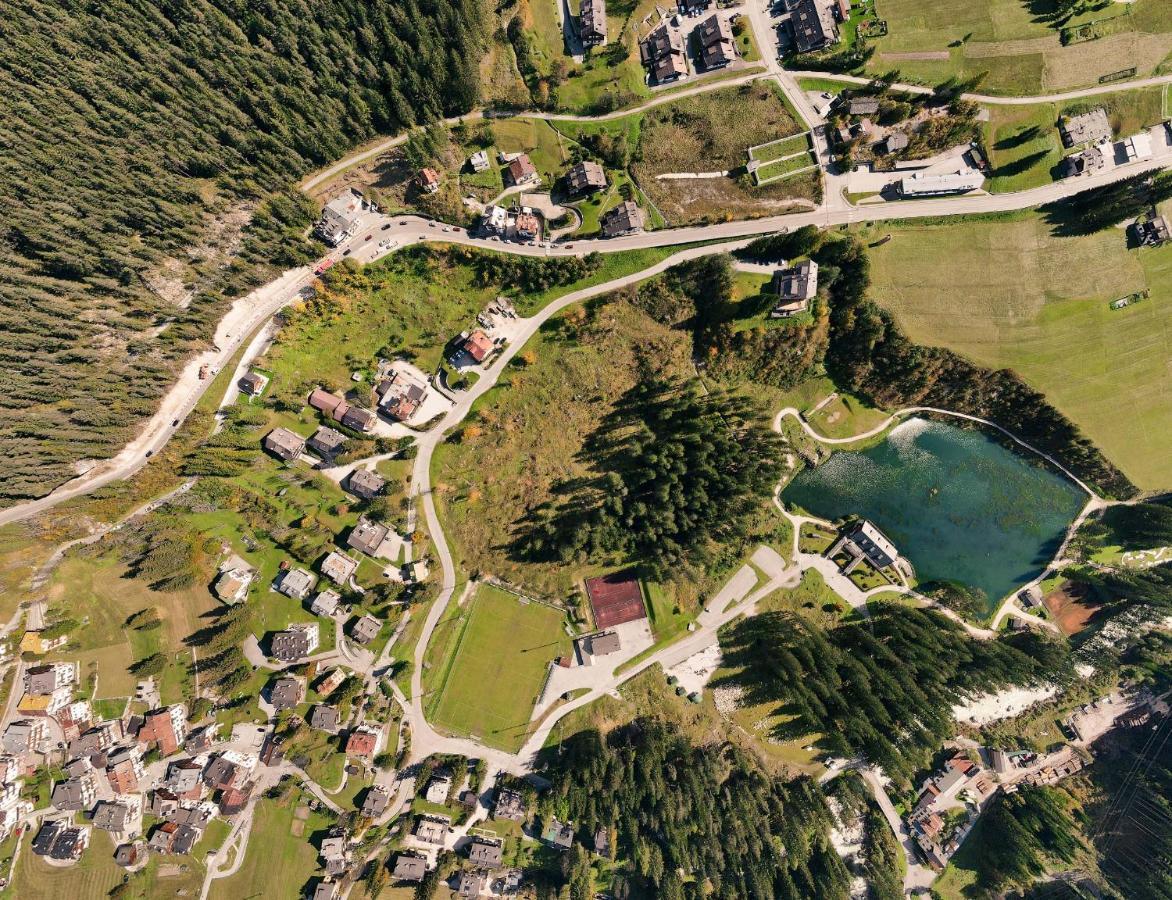 Locanda Montana San Vito di Cadore Ngoại thất bức ảnh