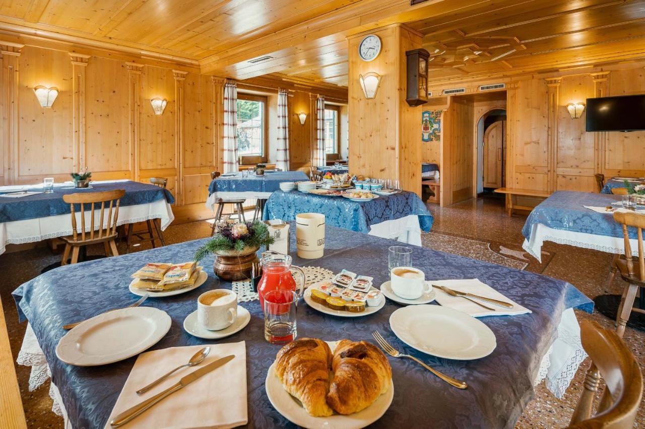Locanda Montana San Vito di Cadore Ngoại thất bức ảnh