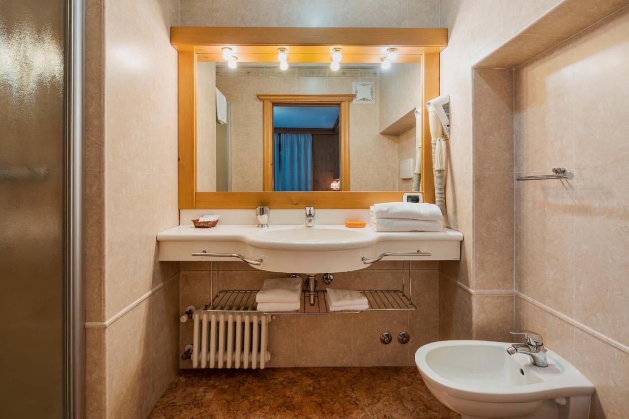 Locanda Montana San Vito di Cadore Ngoại thất bức ảnh