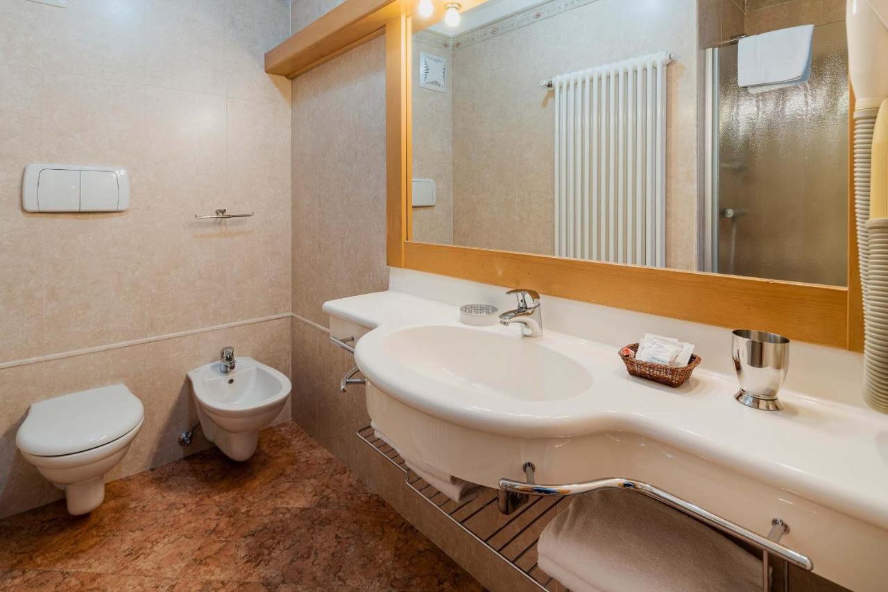 Locanda Montana San Vito di Cadore Ngoại thất bức ảnh