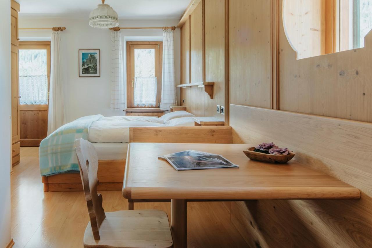 Locanda Montana San Vito di Cadore Ngoại thất bức ảnh