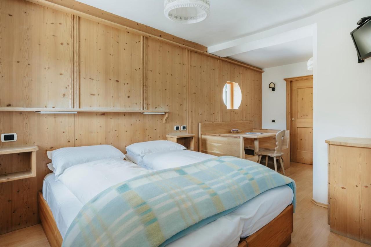 Locanda Montana San Vito di Cadore Ngoại thất bức ảnh