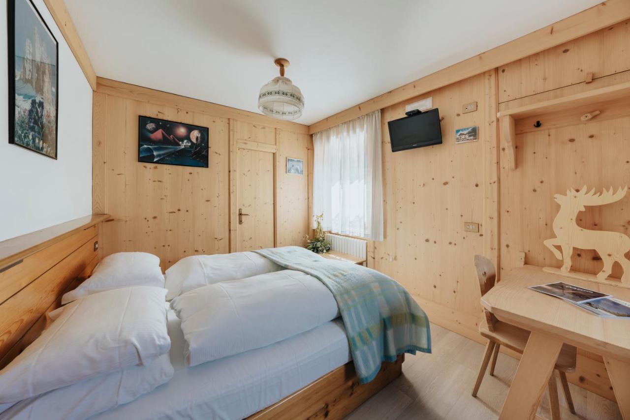 Locanda Montana San Vito di Cadore Ngoại thất bức ảnh