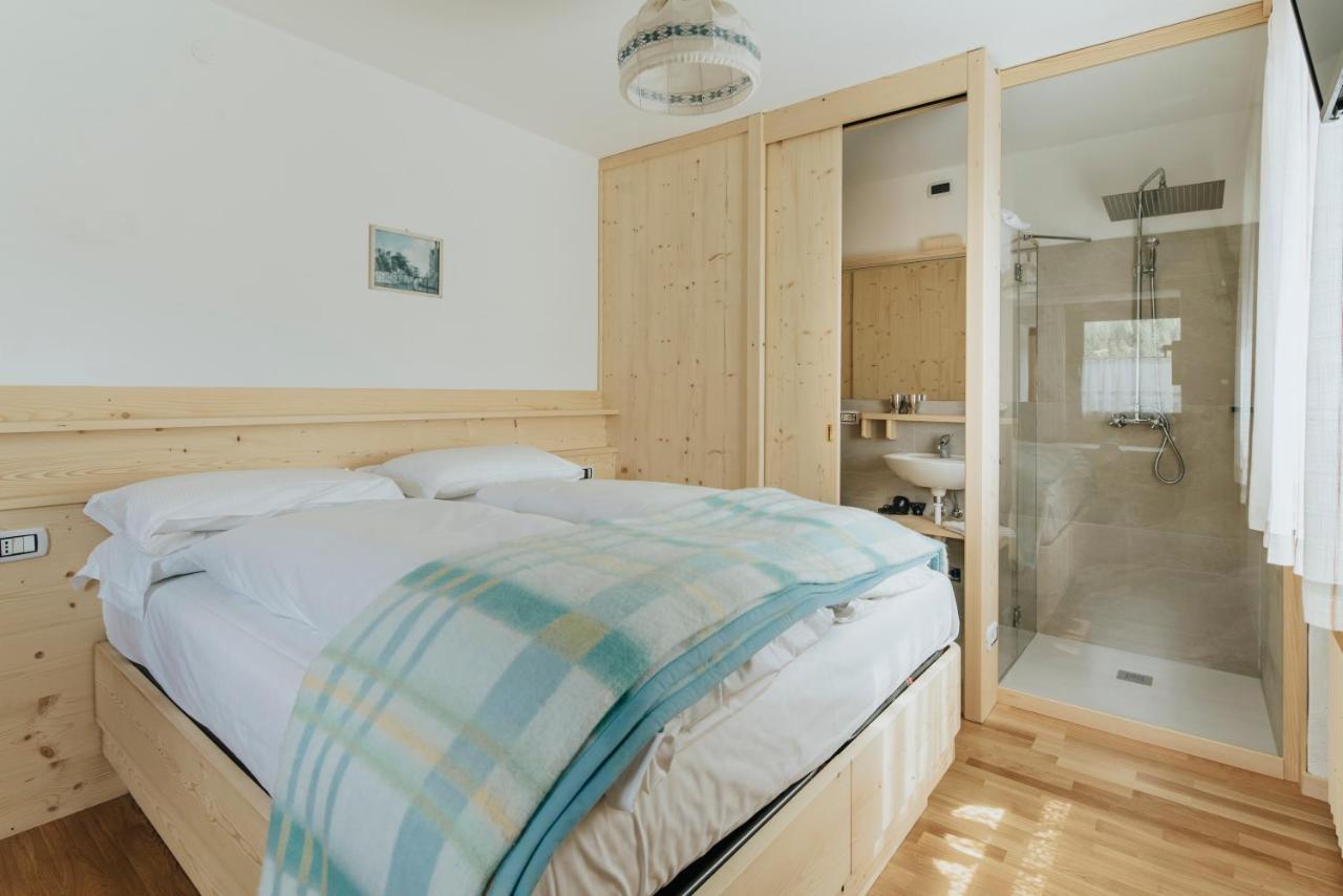 Locanda Montana San Vito di Cadore Ngoại thất bức ảnh