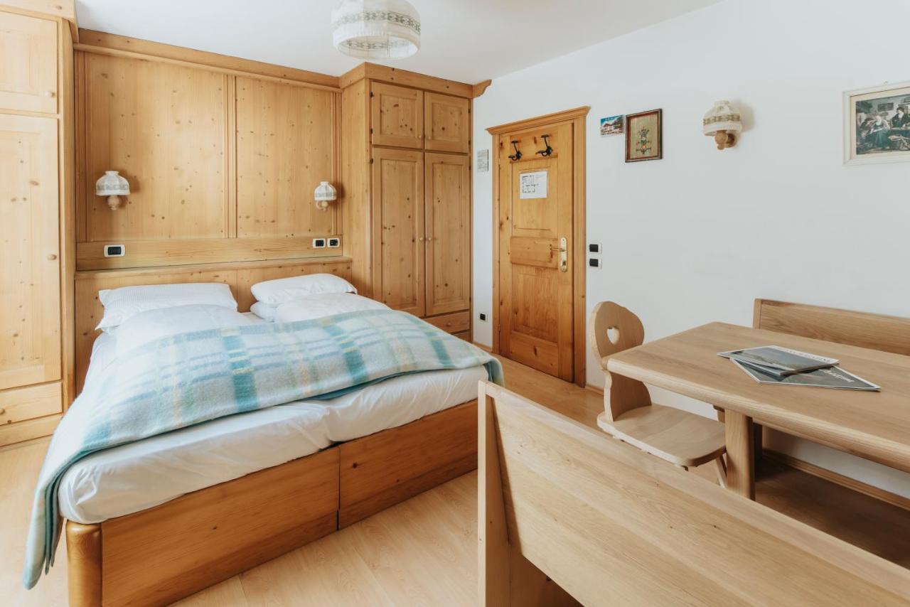 Locanda Montana San Vito di Cadore Ngoại thất bức ảnh