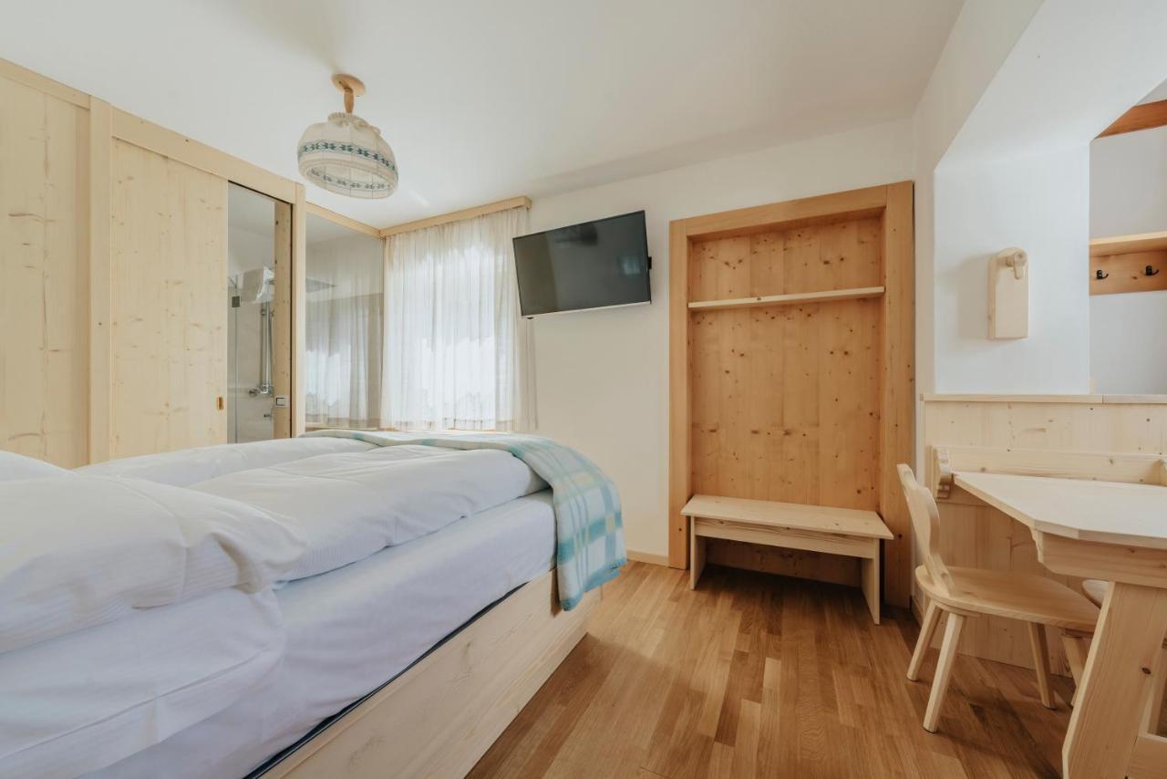 Locanda Montana San Vito di Cadore Ngoại thất bức ảnh