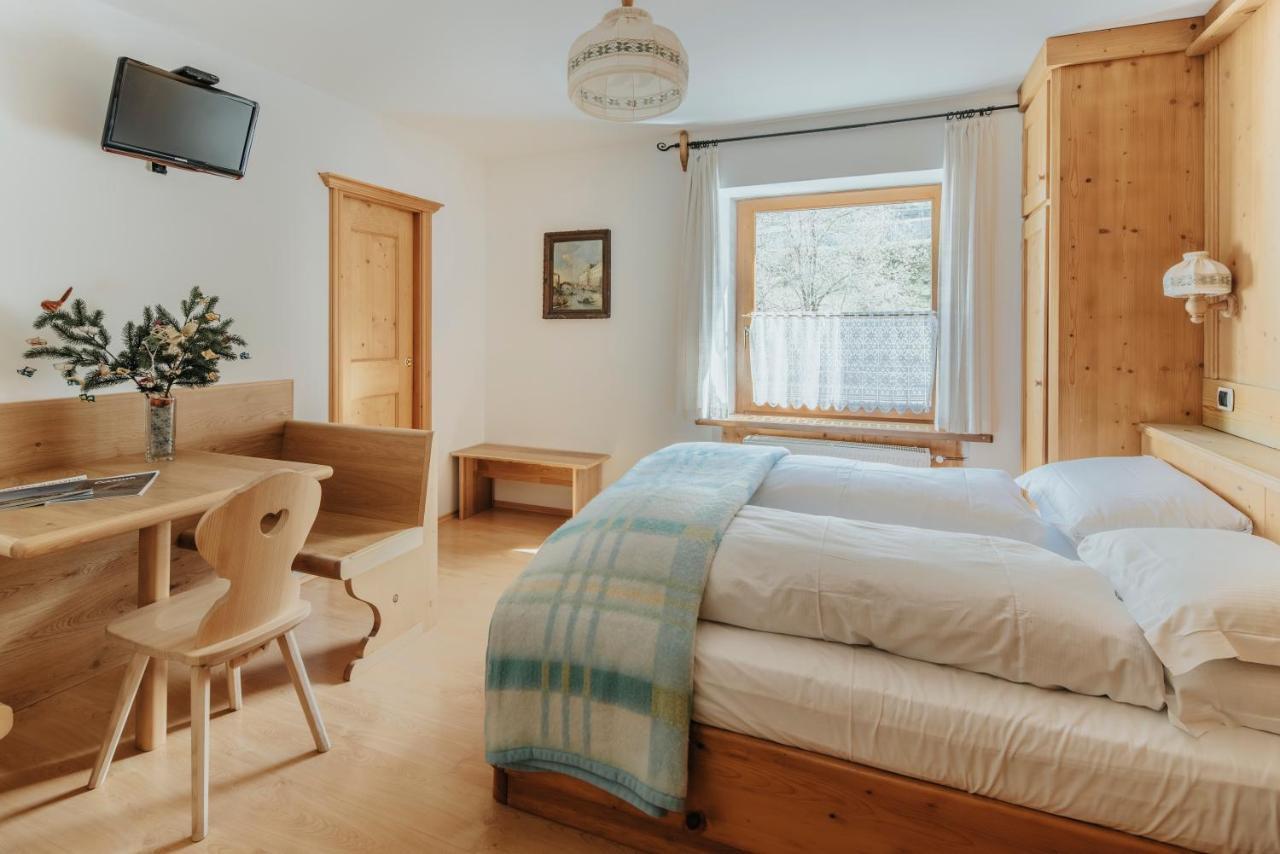 Locanda Montana San Vito di Cadore Ngoại thất bức ảnh
