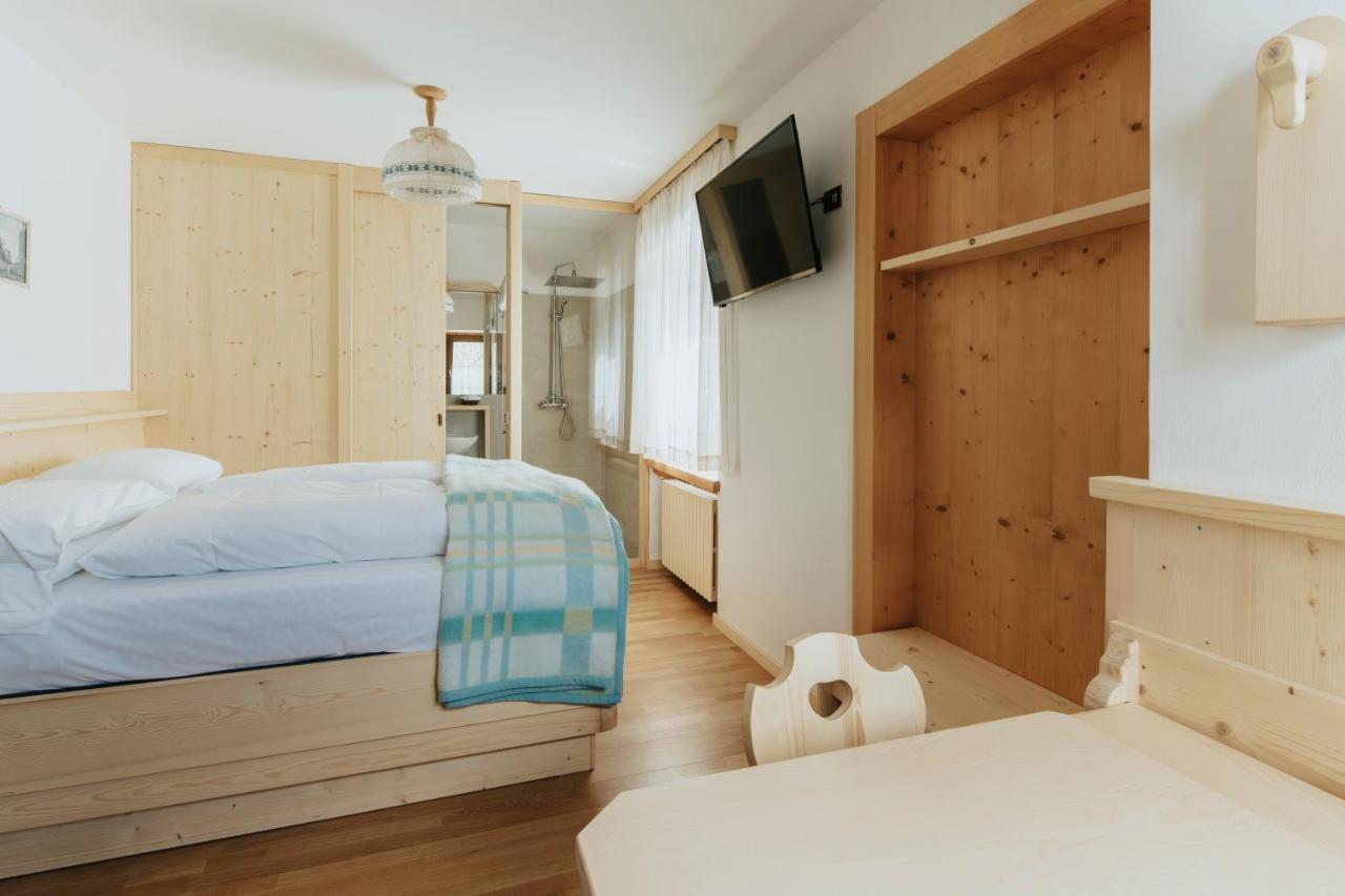 Locanda Montana San Vito di Cadore Ngoại thất bức ảnh