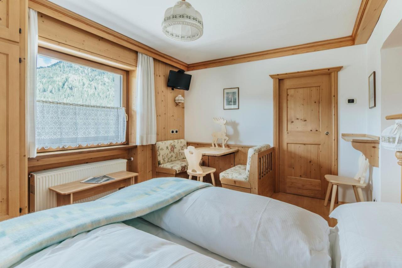 Locanda Montana San Vito di Cadore Ngoại thất bức ảnh